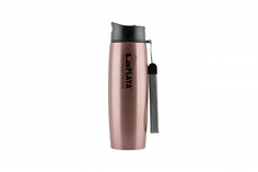 Термокружка La Playa Thermo Mug SS Strap 500ml Pink 560119