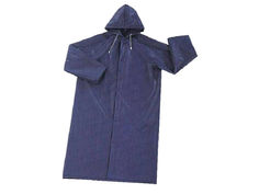 Плащ влагозащитный Термит р. XL Blue ПЛА003С