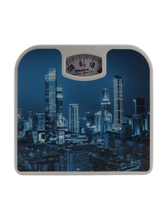 Весы напольные Sakura SA-5000-8