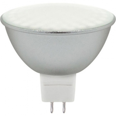 Лампочка Feron LB-26 MR16 G5.3 7W 230V 6400K 560Lm Cold Light 25237