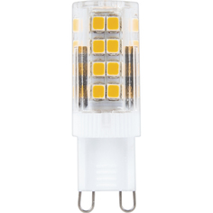 Лампочка Feron LB-432 G9 5W 6400K 230V 500Lm 25771