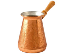 Турка TimA Москва 420ml М-420с