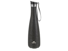 Термос RivaCase 90361BKC Black 4260403573808
