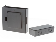 Кронштейн Dell OptiPlex Dual VESA for Micro 452-BDER