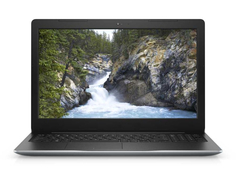 Ноутбук Dell Vostro 3584 Grey 3584-7379 (Intel Core i3-7020U 2.3 GHz/4096Mb/1000Gb/Intel HD Graphics/Wi-Fi/Bluetooth/Cam/15.6/1366x768/Windows 10 Home 64-bit)