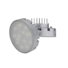 Лампочка Ecola GX53 LED Premium 14.5W Tablet 220V 2800K с радиатором T5LW14ELC