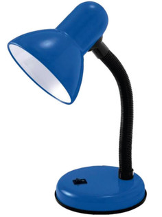 Настольная лампа In Home СНО-12С Blue