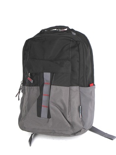 Рюкзак Wenger 16-inch Black-Grey 601901