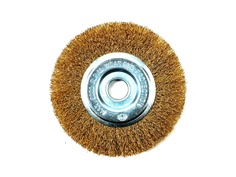 Щетка Щетка для УШМ Elitech 150mm 1820.074800