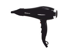 Фен Sakura SA-4037BK Professional