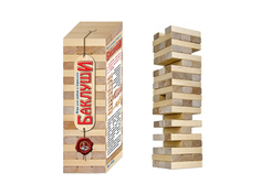 Настольная игра Десятое Королевство Баклуши 01505