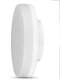 Лампочка Gauss GX53 8W 660Lm 3000K 108408108-D