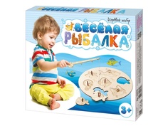 Настольная игра Десятое Королевство Веселая рыбалка 02970