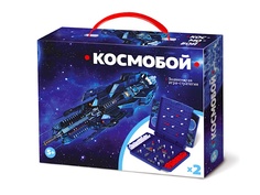 Настольная игра Десятое Королевство Космобой мини 02153