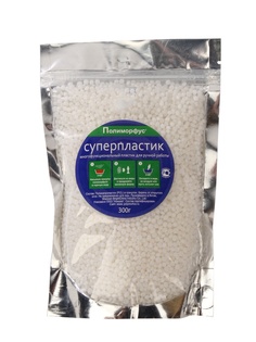 Набор для лепки Полиморфус 300г
