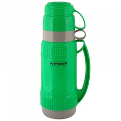 Термос Webber 1L Green 31001/3S