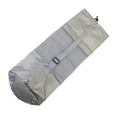 Чехол-переноска Sport Elite ZS-6525 65x25cm Silver