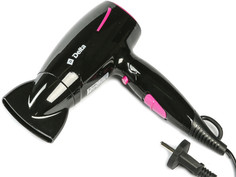 Фен DELTA DL-0930 Black