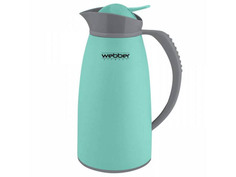 Термос Webber 1L Mint-Grey 43002/22S