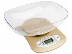 Весы Delta KCE-09-42 Beige