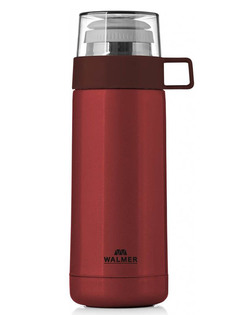 Термос Walmer Power 350ml Red W24014681