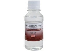 Разбавитель Невская Палитра №4 Пинен 120ml 2433902