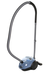 Пылесос Bosch BGB2UCARP