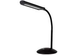 Настольная лампа SmartBuy SBL-DL-6-WL Black