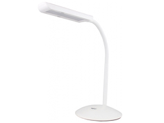 Настольная лампа SmartBuy SBL-DL-6-WL White
