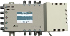 Мультисвитч Terra MR508
