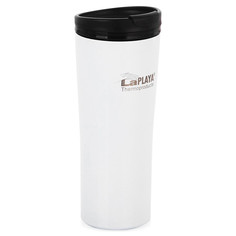 Термокружка La Playa Vacuum Travel Mug 400ml White 560058