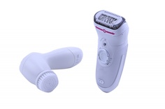 Эпилятор Braun 9-969v Silk-epil 9 SkinSpa