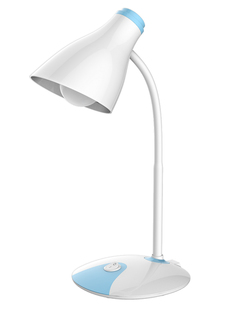 Настольная лампа SmartBuy SBL-3093-5-WBL-White