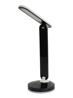 Настольная лампа SmartBuy SBL-DLFOLD-5-K Black