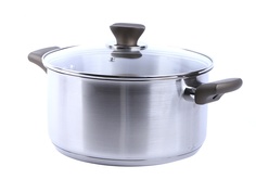 Кастрюля Rondell Absolute 4.8L 24cm RDS-1167