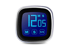 Таймер Kromatech WDA-16233 с магнитом 31149b026