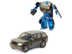 Робот Hoffmann Maxwell 70468