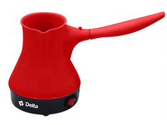Турка Delta DL-8162 Red-Black