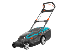 Газонокосилка Gardena PowerMax Li-40/37
