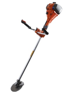 Газонокосилка Husqvarna 555FX