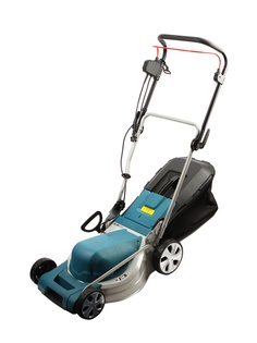 Газонокосилка Makita ELM4121