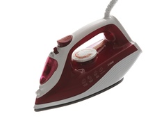 Утюг Polaris PIR 2186 Raspberry