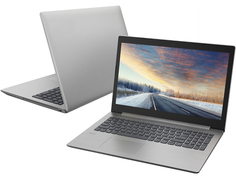 Ноутбук Lenovo IdeaPad 330-15AST 81D600RSRU (AMD A9-9425 3.1GHz/4096Mb/500Gb/AMD Radeon R530 2048Mb/Wi-Fi/Bluetooth/Cam/15.6/1920x1080/Free DOS)