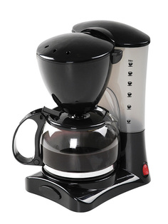 Кофеварка Atlanta ATH-2207 Black