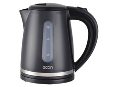 Чайник Econ ECO-1712KE Black