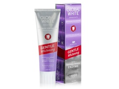 Зубная паста Global White Gentle Whitening 100ml 4605370009750