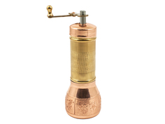 Кофемолка TimA КМ-01