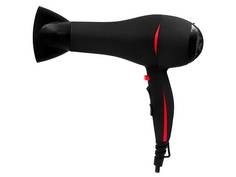 Фен Василиса ФН6-2200А Black-Red