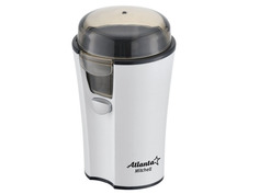 Кофемолка Atlanta ATH-3396 White