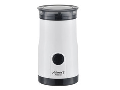 Кофемолка Atlanta ATH-3398 White